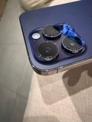 iPhone 14 Pro Max Morado 128GB