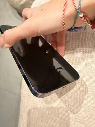 iPhone 14 Pro Max Morado 128GB