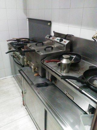 Oficina - Local en venta