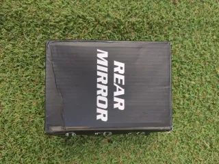 Espejos Retrovisores moto universales