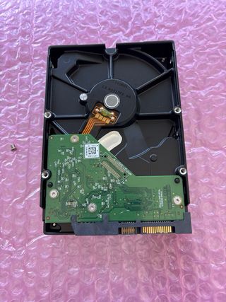 Disco Duro 1TB WD WD10EZEX SATA