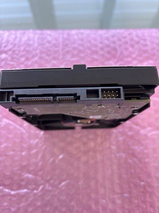 Disco Duro 1TB WD WD10EZEX SATA