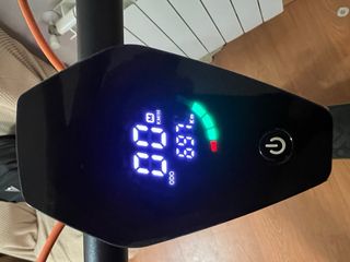 Patinete Eléctrico Olsson Mamba Lite