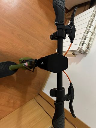 Patinete Eléctrico Olsson Mamba Lite