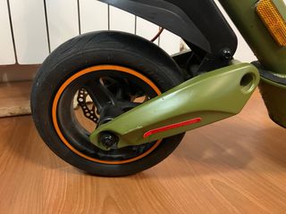 Patinete Eléctrico Olsson Mamba Lite