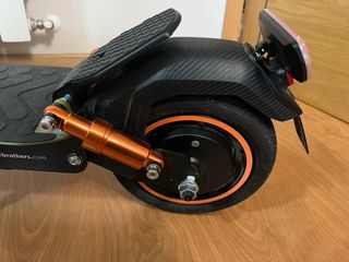 Patinete Eléctrico Olsson Mamba Lite
