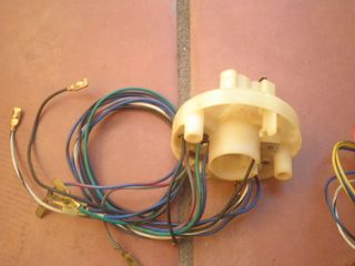 Recambios Seat 124, 1400C, 1500