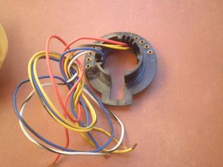 Recambios Seat 124, 1400C, 1500