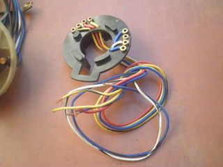 Recambios Seat 124, 1400C, 1500