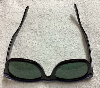 2-GAFAS DE SOL VINTAGE.