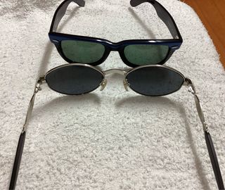 2-GAFAS DE SOL VINTAGE.