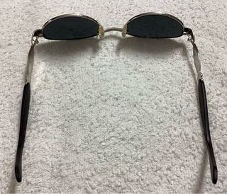 2-GAFAS DE SOL VINTAGE.