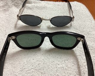2-GAFAS DE SOL VINTAGE.