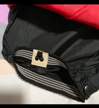 Pantalón de esquí mujer Talla M