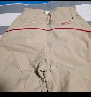 Pantalón de esquí mujer Talla M