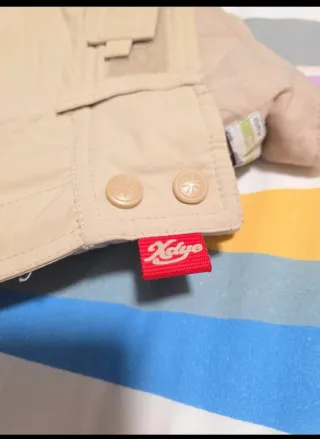 Pantalón de esquí mujer Talla M