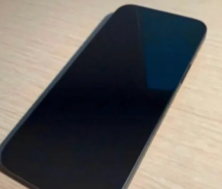 iPhone 15 Plus Negro