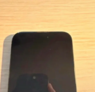 iPhone 15 Plus Negro