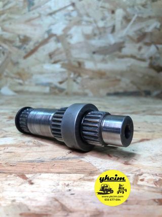 Eje Salida Caja Cambios Polaris Trail Boss 330-325