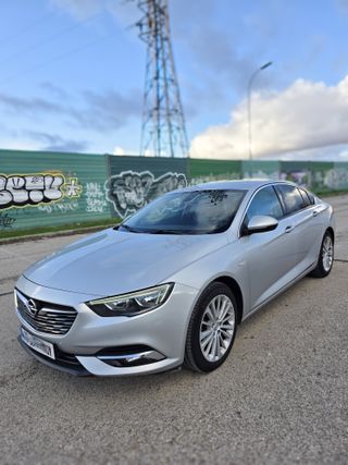 Opel Insignia 2019