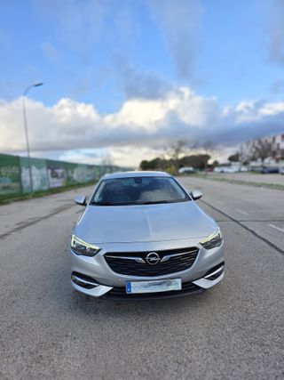 Opel Insignia 2019