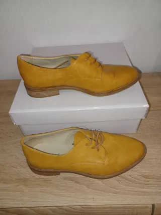 Zapatos de vestir