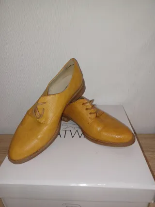 Zapatos de vestir