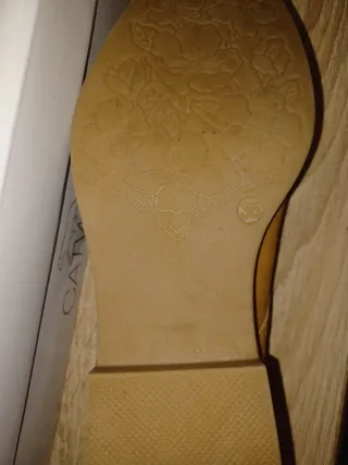 Zapatos de vestir