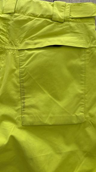 Pantalón de esquí Helly Hansen Talla S