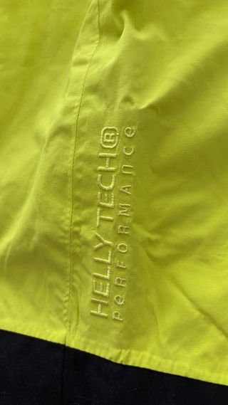 Pantalón de esquí Helly Hansen Talla S