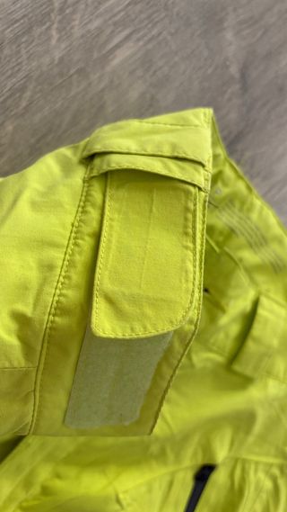 Pantalón de esquí Helly Hansen Talla S