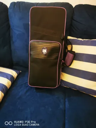 Trompete SML Paris TP300