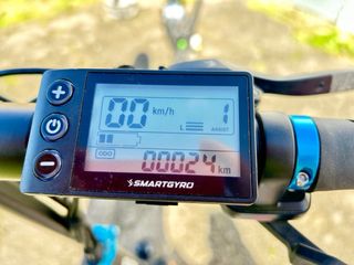 Smartgyro Rockway Patinete Eléctrico