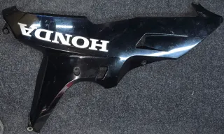 Quilla original Honda CBR 600 RR 2008 Negra