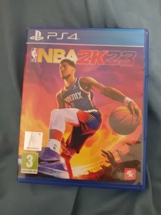 PS4 Pro Negra + 5 Juegos