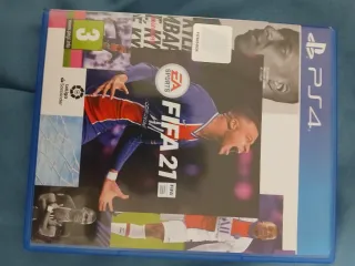 PS4 Pro Negra + 5 Juegos