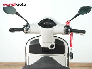 VESPA GTS 125 SUPERSPORT