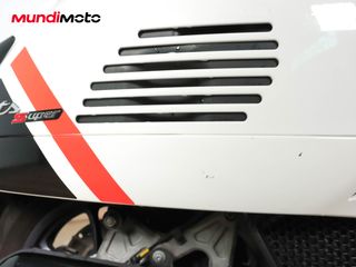 VESPA GTS 125 SUPERSPORT