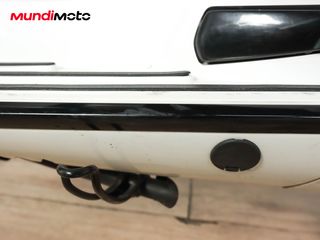 VESPA GTS 125 SUPERSPORT