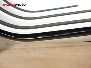 VESPA GTS 125 SUPERSPORT