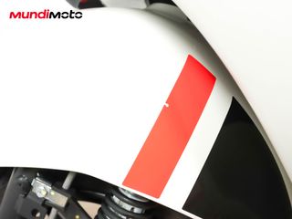 VESPA GTS 125 SUPERSPORT