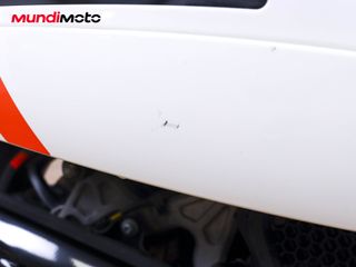 VESPA GTS 125 SUPERSPORT