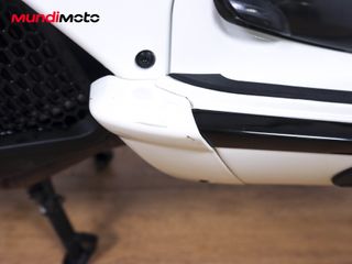 VESPA GTS 125 SUPERSPORT