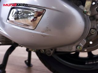 VESPA GTS 125 SUPERSPORT