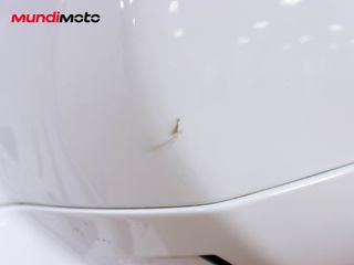 VESPA GTS 125 SUPERSPORT