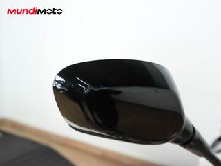 VESPA GTS 125 SUPERSPORT