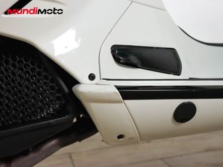 VESPA GTS 125 SUPERSPORT