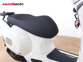 VESPA GTS 125 SUPERSPORT