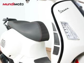 VESPA GTS 125 SUPERSPORT