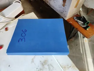 Riferimento francobolli 306